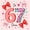 A Red Pink, variant on Manfei Cartoon Cute Bowknot Blackout Curtains,Pink Leopard Print Window Curtains Pack of 2 (38x45 Each)