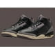 thumbnail image 5 of Ni - ke Air Jordan 3 Retro OG SP A Ma Maniére While You Were Sleeping Sizes M12-M15, 5 of 5