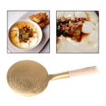 thumbnail image 2 of 2x para Tofu con Mango de Madera Lavable para El Hogar, 2 of 9
