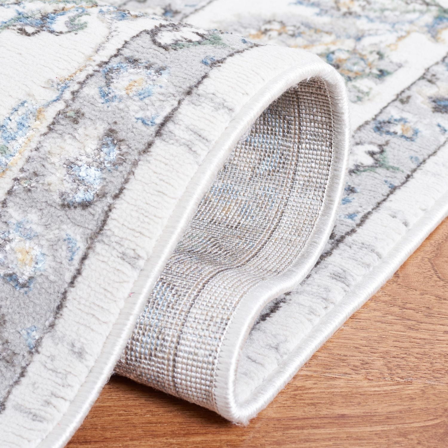 SAFAVIEH Bel Air Bronagh Tapis Traditionnel