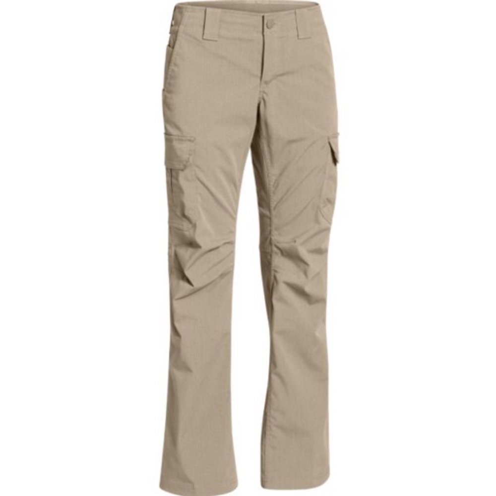 1254097 Under Armour 1254097 Women's UA Relaxed Fit Tactical Patrol Pants Size 014 Walmart
