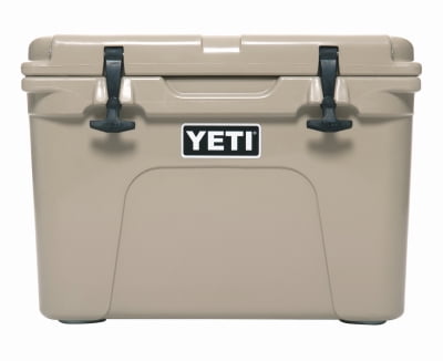 YETI COOLERS 10035010000 Tundra 35 Tan Cooler