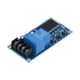 thumbnail image 5 of Controlador De Carga De Baterías, Módulo De Control De Carga De Batería Salida Directa DC 6-60 V Ajustable Para Bricolaje, 5 of 7