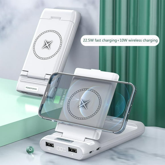 Wireless Charger Phone Charger Wireless Charger Stand Magnetic Wireless Charger Wireless Phone Charger Cell Phone Chargers & Power Adapters Wireless Charging Stand Wireless Fast Charging