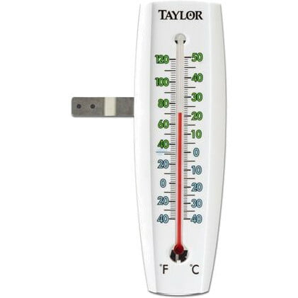 Taylor Outdoor Stick Thermometer 