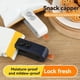 thumbnail image 1 of Sellador de Bolsas Mini 2 en 1, Recargable por USB, Sellador de Bolsas con Chip, Sellador Térmico, Sellador de Alimentos Al Vacío Portátil de Mano, Bolsa, 1 of 10