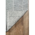 thumbnail image 5 of Erin Gates Contemporary Easton 2'3" X 8' Runner Rug With Grey EASTOEAS-2GRY2380, 5 of 7