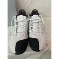 thumbnail image 1 of Ni - ke Ni - ke Air Jordan 20 OG 3/4 ‘White Garnet’ Shoes (312348-101) Size 9, 1 of 5