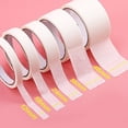 thumbnail image 4 of Milue Painting Tape 12MM 18MM 24MM 36MM 48MM Painter's Tape for Artist Art Painting, 4 of 19