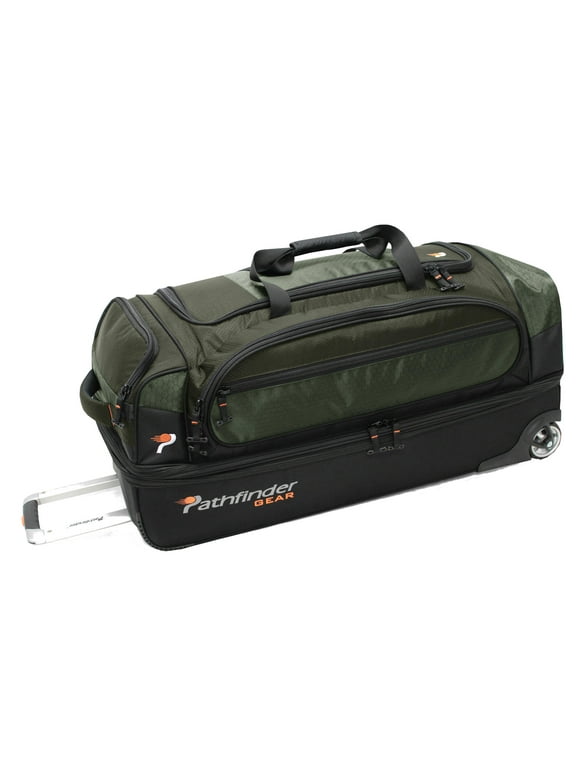 Pathfinder Luggage