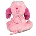 thumbnail image 3 of Russ Lil Peepers Pink Basset Hound, 3 of 6