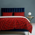 thumbnail image 6 of Spider Web Set Duvet Cover Bedding Set Duvet Cover Polyester Quilt Cover for Full Size, 6 of 6