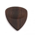 thumbnail image 1 of Wooden Acoustic Guitar Picks/Plectrums Red sandalwood Rosewood Wood Colors, 1 of 7