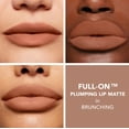 thumbnail image 3 of Buxom Full-On™ Plumping Lip Matte, Brunching, 3 of 5