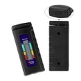 thumbnail image 3 of Battery Level Indicator Tester For Aa Aaa And 9V Batteries Portable Design, 3 of 5