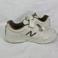 thumbnail image 4 of New Balance Mens 411 MW411HBB Beige Casual Shoes Sneakers Size 12 D, 4 of 6