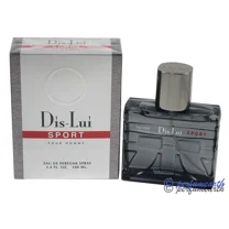 Dis Lui Sport Pour Homme Eau de Perfume 3.4 oz / 100 ml Spray