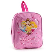 Disney Princess Toddler Backpack