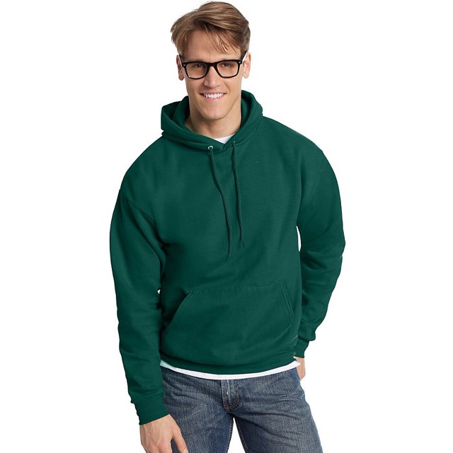 ComfortBlend Sweat à Capuche pour Hommes, Style P170