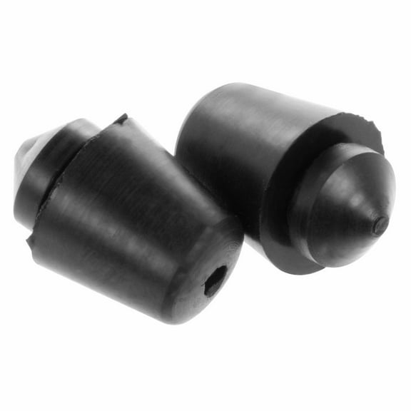 SoffSeal Door Bumper Set 1973-1987 Chevy and GMC Pickup Truck 1973-1991 Blazer