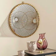 Safavieh Gemini Mirror, Multiple Colors