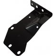 thumbnail image 3 of For Volvo XC60 2018 19 20 21 22 2023 Radiator Support Bracket Passenger Side | Made Of Steel | Replacement For VO1225113 | 191275454381, 313916249, 3 of 5