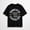 JC01-Black-208, variant on Trained In The Classical Arts T-Shirt