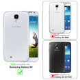 thumbnail image 2 of Cadorabo Case for Samsung Galaxy S4 Cover Wood Screen Protection Shockproof hard case, 2 of 5