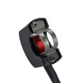 thumbnail image 4 of Interruptor de faro delantero de motocicleta de 22 mm (7/8"), interruptor universal de encendido/apagado para luces antiniebla de conducción, interruptor de montaje en manillar de 3 cables, 4 of 4