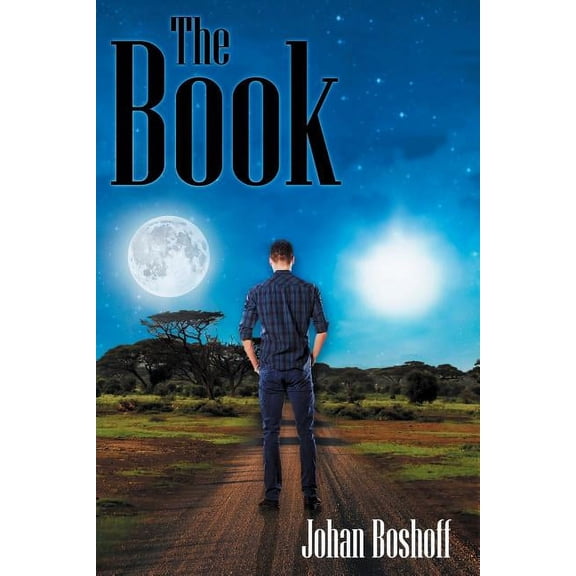 The Book (Paperback)