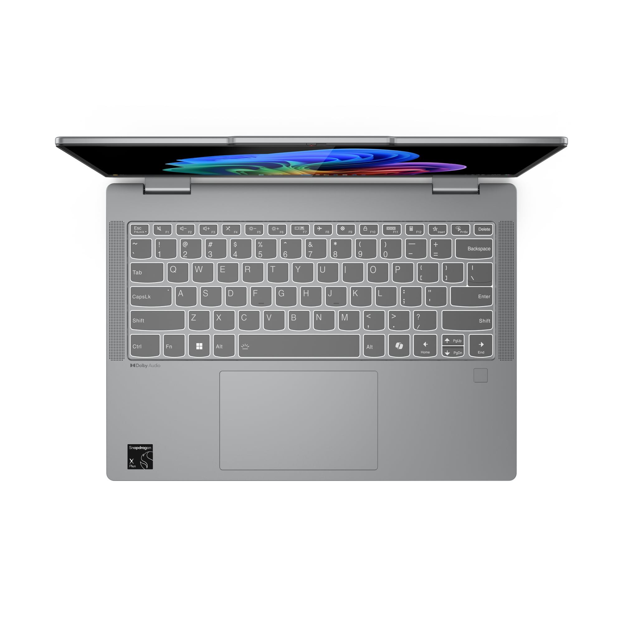 Open Box Lenovo Ideapad 5x 2-in-1 14