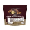 thumbnail image 5 of Hershey's Nuggets Milk Chocolate with Almonds Candy - Share Pack - 10.1 oz Packaging may vary, 5 of 7