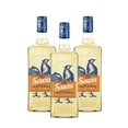 thumbnail image 1 of Pack De 3 Tequila Sauza Reposado Hacienda 700Ml, 1 of 3