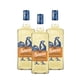 thumbnail image 1 of Pack De 3 Tequila Sauza Reposado Hacienda 700Ml, 1 of 3