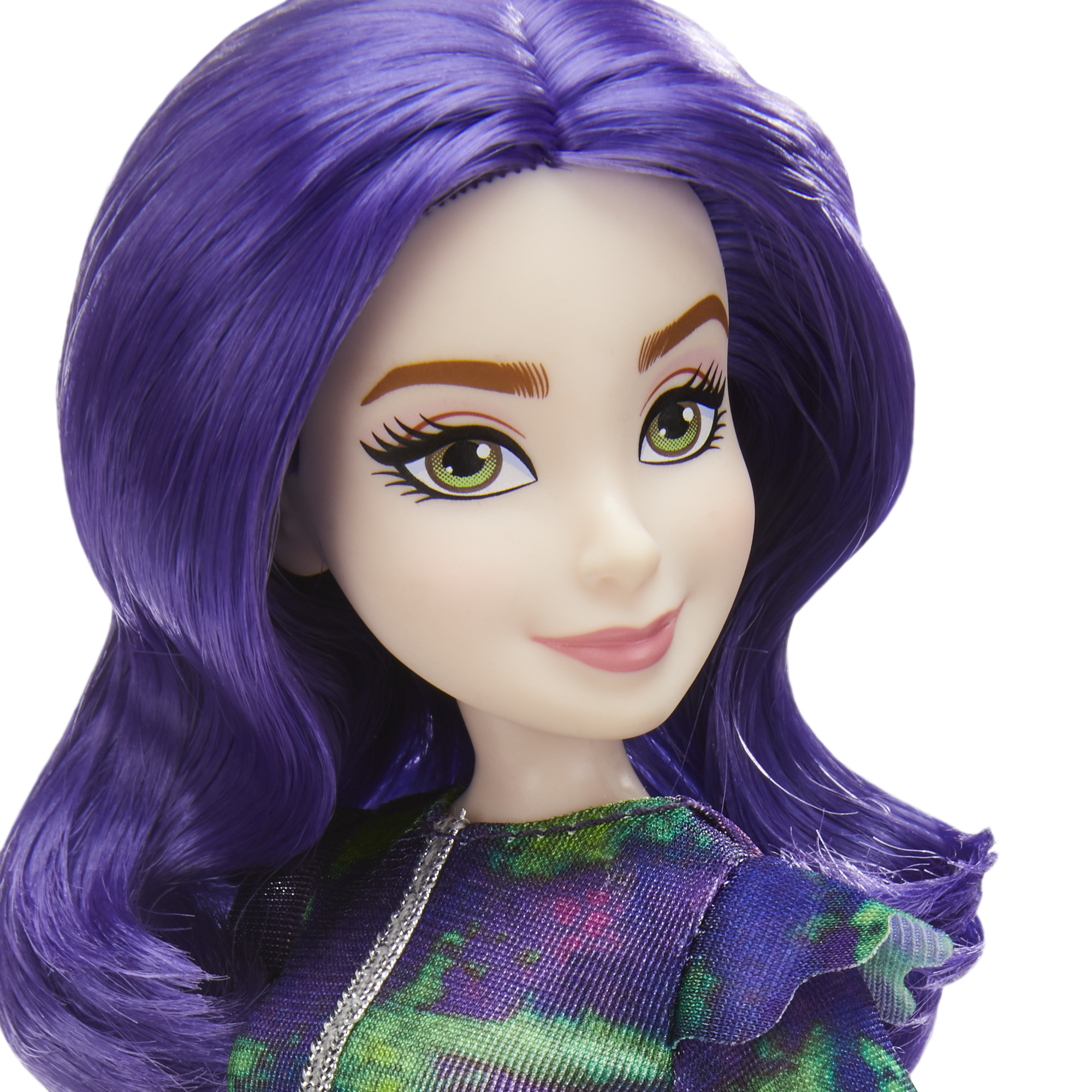 Disney Descendants Isle of the Lost Collection, Includes 4 Pack of ...