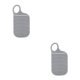 thumbnail image 3 of Toystoory Mini tabla de lavar portátil para colgar, tabla de gruesa, ropa para niños, utensilios de limpieza para el hogar para gris Type2 NO2, 3 of 6