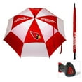 thumbnail image 2 of Team Golf - NFL 62 Inch Umbrella, Arizona Cardinals, 2 of 2