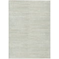 thumbnail image 2 of Addison Rugs Chantille Indoor/Outdoor Transitional Stripes Ivory Washable Rectangle Rug, 9' x 12', 2 of 6