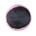 thumbnail image 3 of Cama para perro ANTIESTRES LUNICS EXTRA GRANDE 100CM DIAMETRO PALO de ROSA, 3 of 4