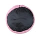 thumbnail image 3 of Cama PARA PERRO ANTIESTRES LUNICS CHICO 60CM DIAMETRO PALO DE ROSA CAMA CIRCULAR, 3 of 3