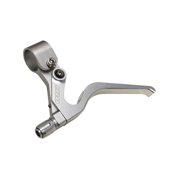 Interloc Racing Design Cafam-L Brake Levers, Left/Right, Silver