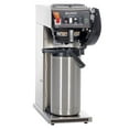 thumbnail image 2 of BUNN 23001.0006 Airpot Coffee Brewer Thermo Fresh 15-APS Plastic Funnel, 2 of 4