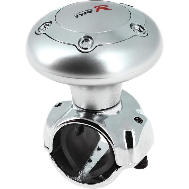 Rótula de volante tipo R, rodamiento auxiliar universal multifuncional con ahorro de fuerza