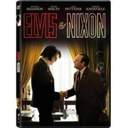 Elvis & Nixon (With INSTAWATCH) by