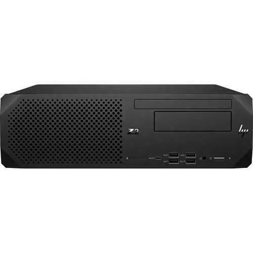 HP Z2 G8 Workstation SFF i5-11500 Hexa-core(6 Core) 11thG 8 Go 256 Go SSD Windows 11 Professionnel