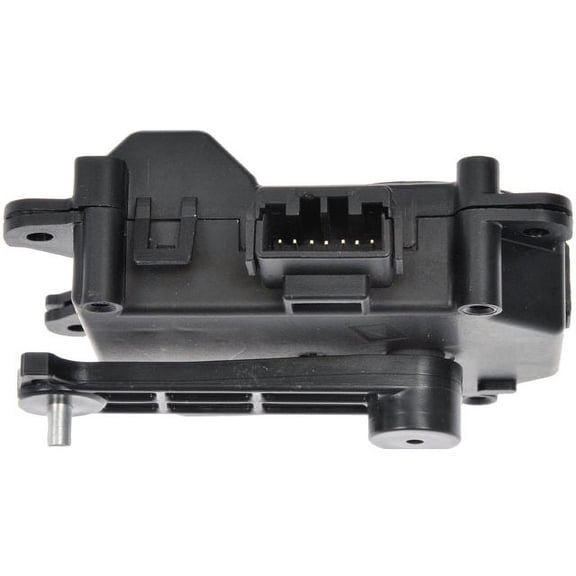 Auxiliary Air Flap Actuator - Compatible with 2009 - 2015 Honda Pilot 2010 2011 2012 2013 2014