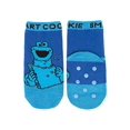 thumbnail image 3 of Sesame Street Socks 0-12 months 4-pack, 3 of 3