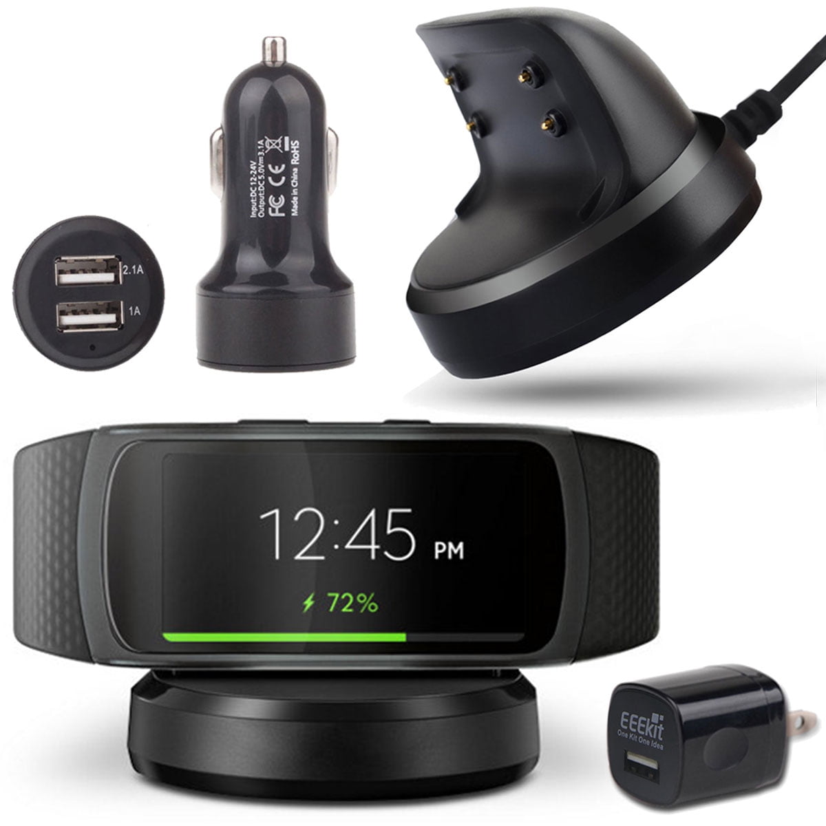 samsung gear fit 2 pro walmart