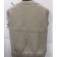 thumbnail image 3 of Sweater Vest Women Oversized V Neck Sleeveless Sweaters Womens Cable Knit Tops, 3 of 4