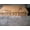 Walnut 012, variant on Wooden Cabinets, White Double Door Storage Cabinet, Mid-Century Modern Freestanding Buffet Cabinet, Bathroom Storage Cabinet with Silver Knobs for Living Room, Kitchen, Bathroom, Hallway